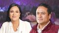Ariadna Montiel confirma proceso interno de Morena contra Juan Rivera Trejo