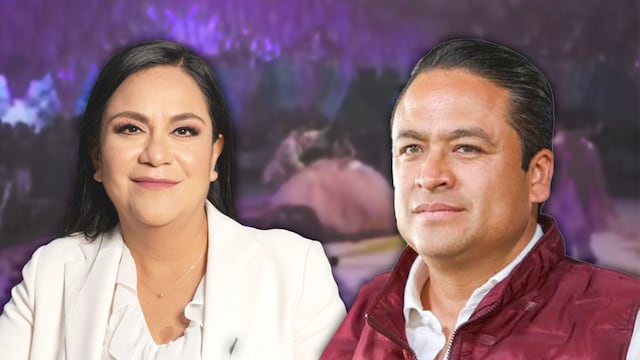 Ariadna Montiel confirma proceso interno de Morena contra Juan Rivera Trejo