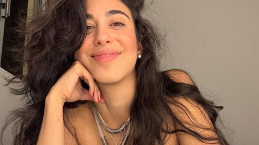 ¿Quién es Carmen María? La quinta finalista de México Canta ganó con el tema “Ahí pa’ la otra”