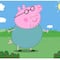 Papá Cerdito en punto de cruz: 5 patrones del papá de Peppa Pig para bordar