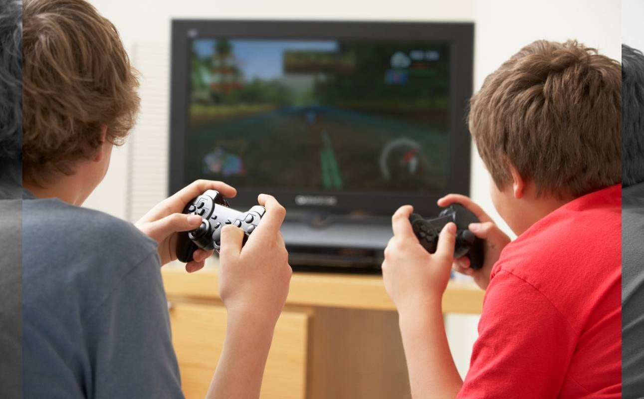 Videojuegos