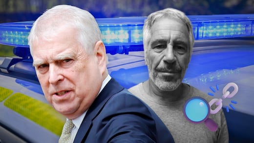 El ex príncipe Andrés queda libre en caso Epstein, pero la investigación sigue