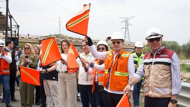 Sonora destina 940 millones de pesos a la modernización de su red carretera estatal.