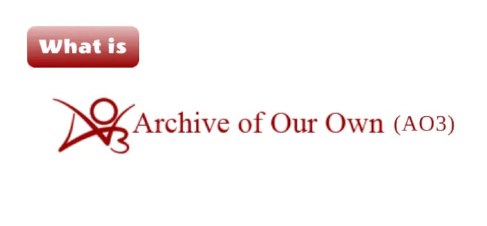 AO3, aplicación alternativa a Wattpad