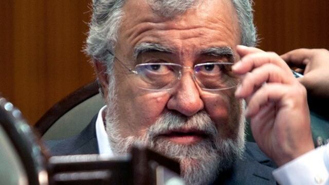 Alejandro Encinas sigue trabajando como senador de la coalición electoral entre PRD, PT, Movimiento Ciudadano y MORENA.