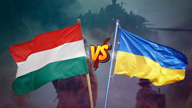 Tercera Guerra Mundial tras declaración desde Hungría sobre Ucrania y Rusia
