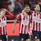 Chivas corre a unos de sus delanteros en plena crisis de resultados; te decimos de quién se trata