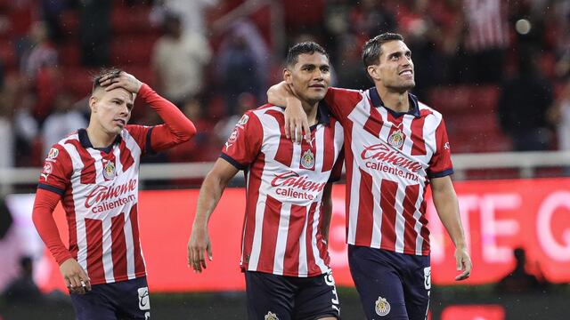 Club Chivas