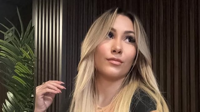 ¿Quién es Angie Miller?