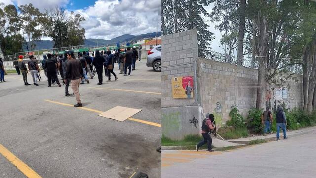 San Cristóbal de las Casas