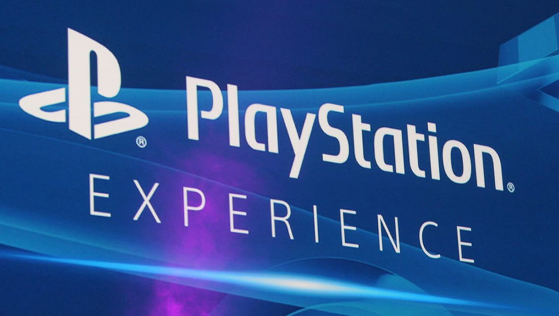 PlayStation Experience
