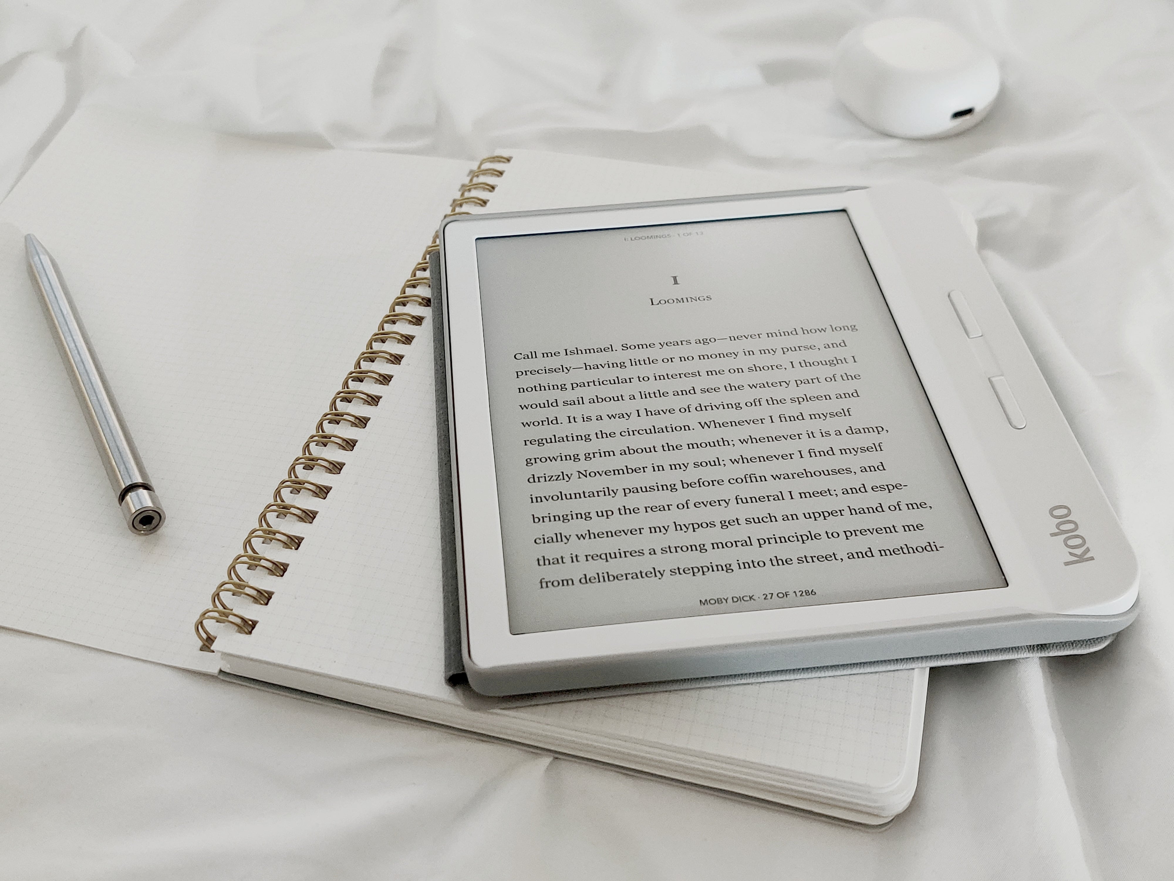 4 de julio Día Mundial del Ebook celebración