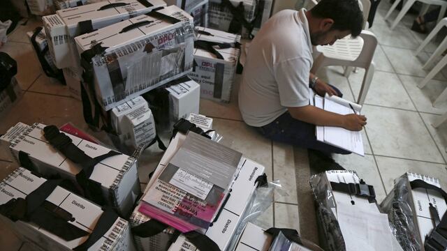 El conteo rápido es diferente al PREP; te contamos