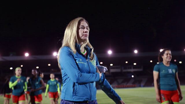 Alejandra de la Vega, presidenta FC Juárez