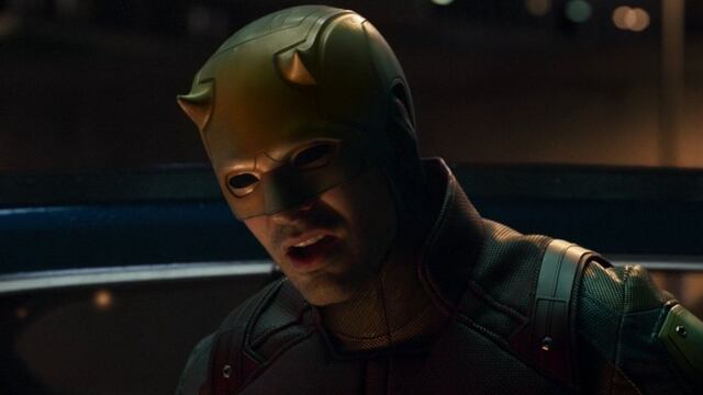 Daredevil en She-Hulk