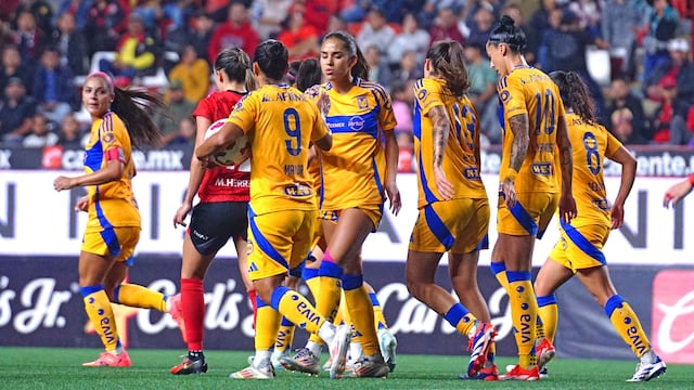 Club Tigres femenil suma un refuerzo de última hora