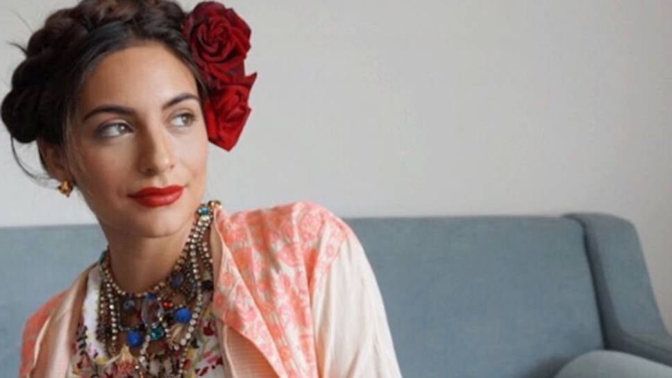 Ana Brenda Contreras