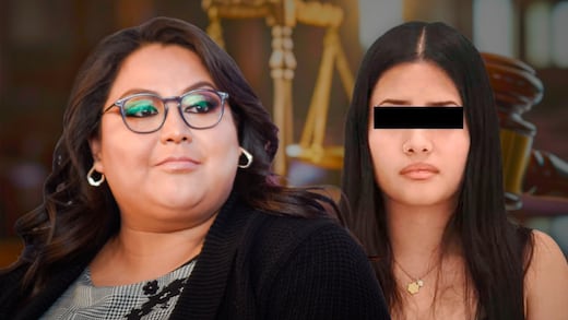 “No somos instancia judicial”: la respuesta de la Secretaría de las Mujeres por el caso Dashia