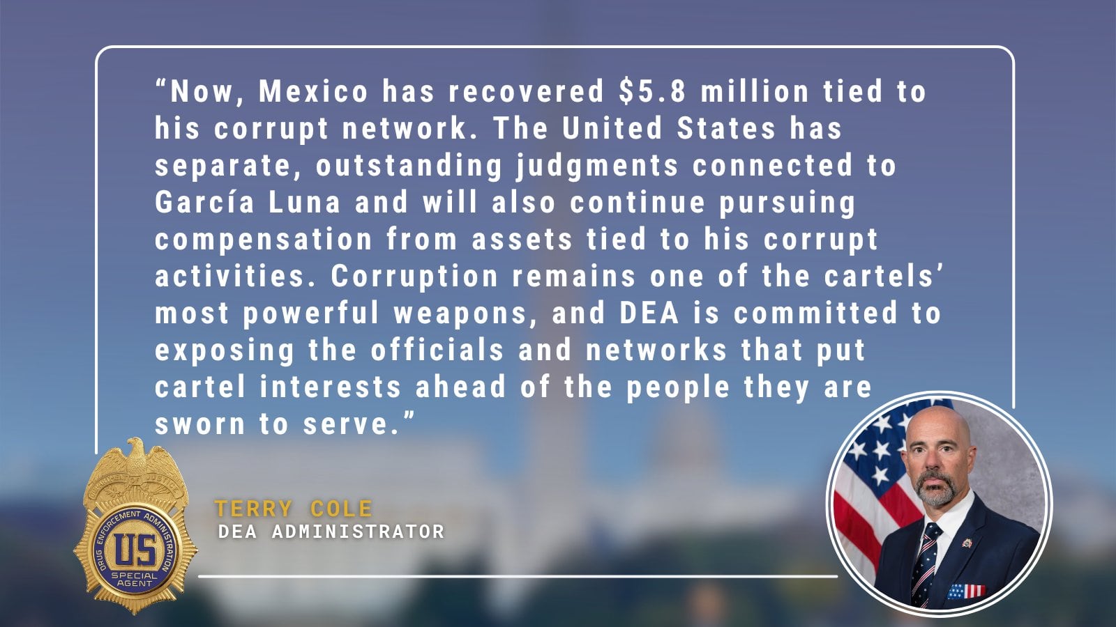 DEA