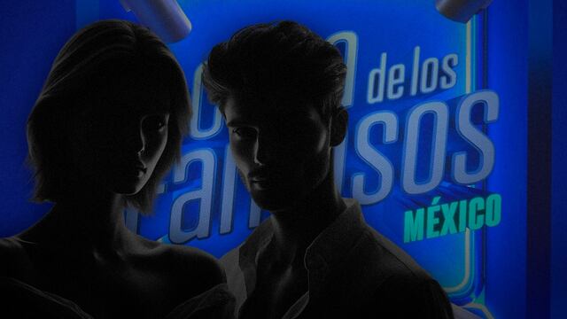 La Casa de los Famosos México 2024