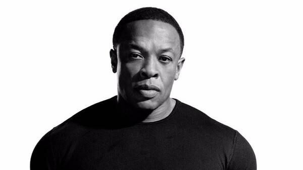 Dr. Dre