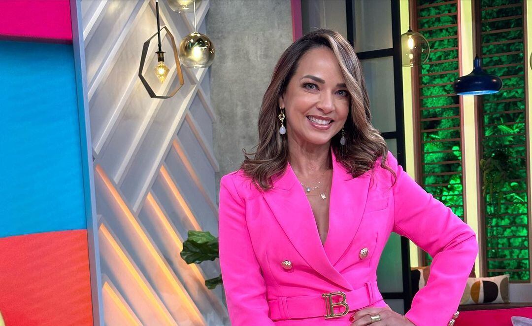 ¿Adamari López a Televisa? Un productor le recuerda que las puertas están abiertas