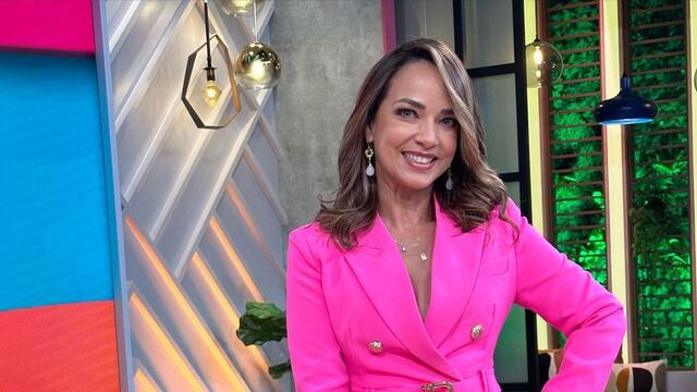 ¿Adamari López a Televisa? Un productor le recuerda que las puertas están abiertas