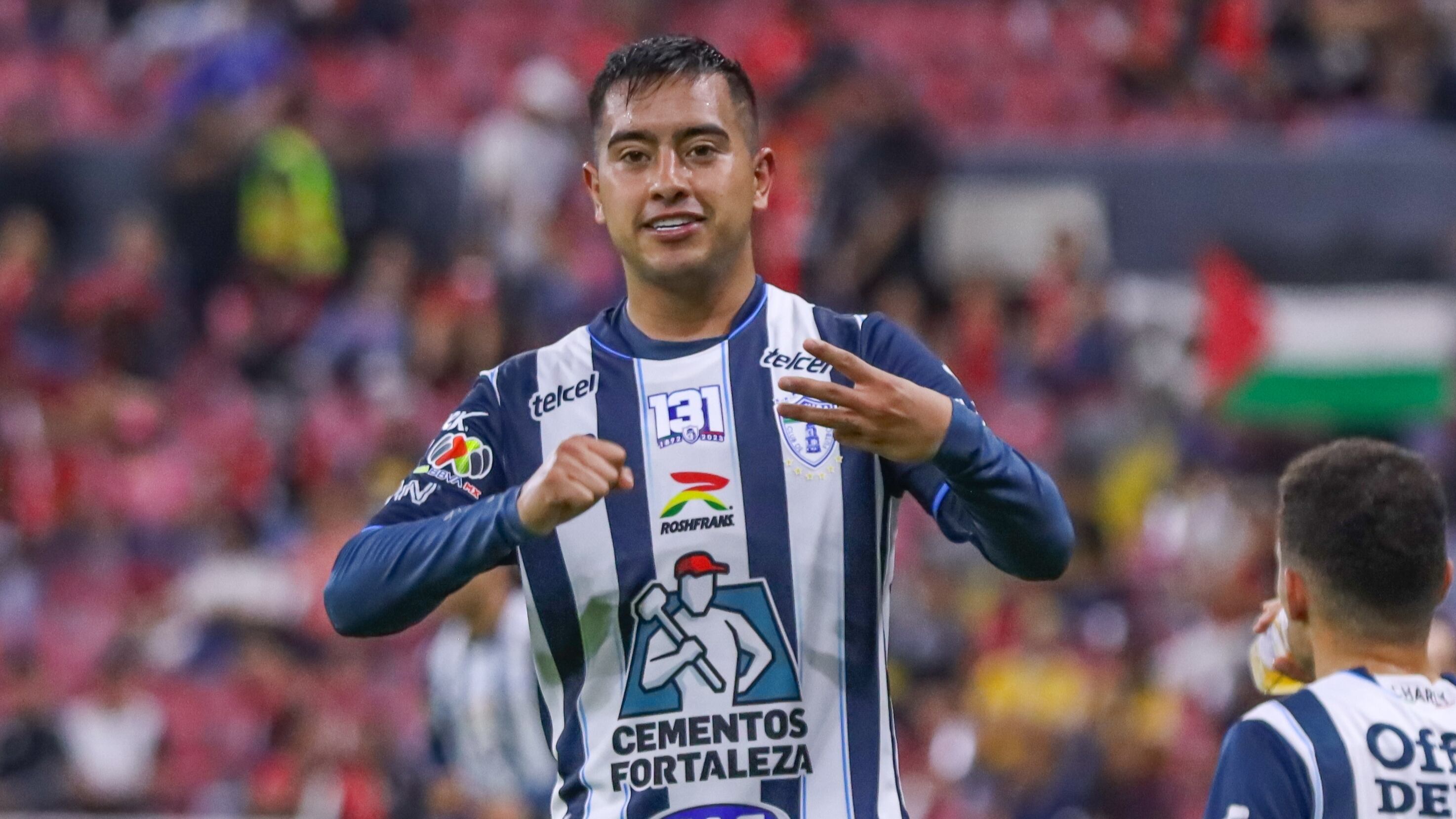 Feyenoord va con todo por Érick Sánchez y ya hasta presentó oferta; CF Pachuca pide más dinero