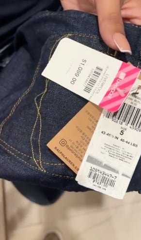 Estafa de Liverpool en El Buen Fin 2023