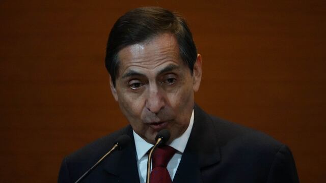 Rogelio Ramírez de la O confirma cobro de IVA a plataformas digitales extranjeras