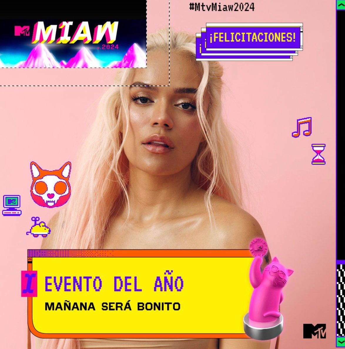 MTV Miaw 2024
