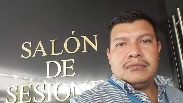 Matan a Jorge Antonio Monreal Martínez, sobrino de Ricardo Monreal, en Fresnillo