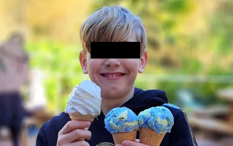 Archie Battersbee, murió por el blackout challenge de TikTok