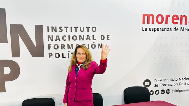 ¿Quién es Ana Lila Ceballos Trujeque?
