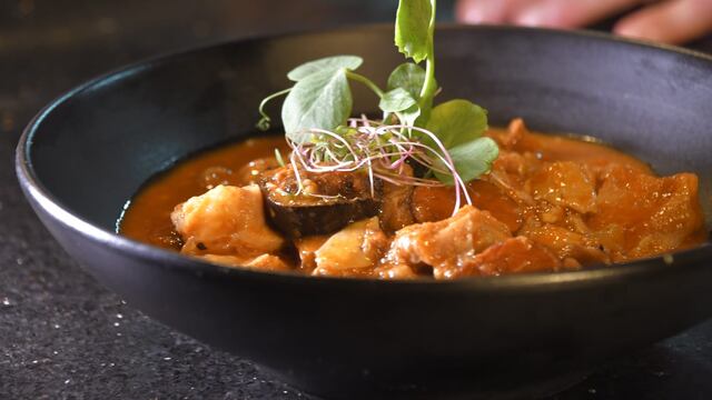 Fiesta Inn tiene menús exclusivos para la cena de fin de año