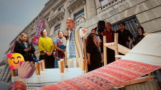 Museo Textil de los Pueblos Indígenas y Afromexicanos abre sus puertas