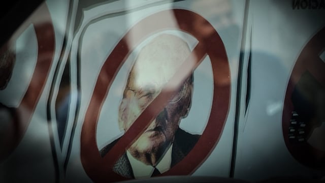 Luis Echeverría Álvarez