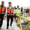 Samuel García encabeza el arranque de construcción de la Línea 4 del Metro; conectará Monterrey y San Pedro