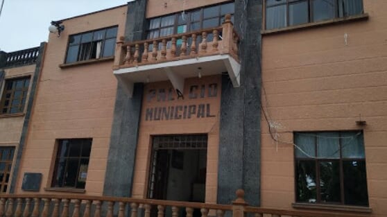 El municipio no es un botín, es el corazón de lo público
