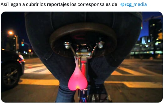 Los memes se burlan del video de RCG Media