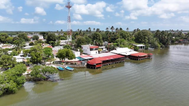 Gobiernos federal y estatal confirmaron condiciones normales en el sistema lagunar de Paraíso