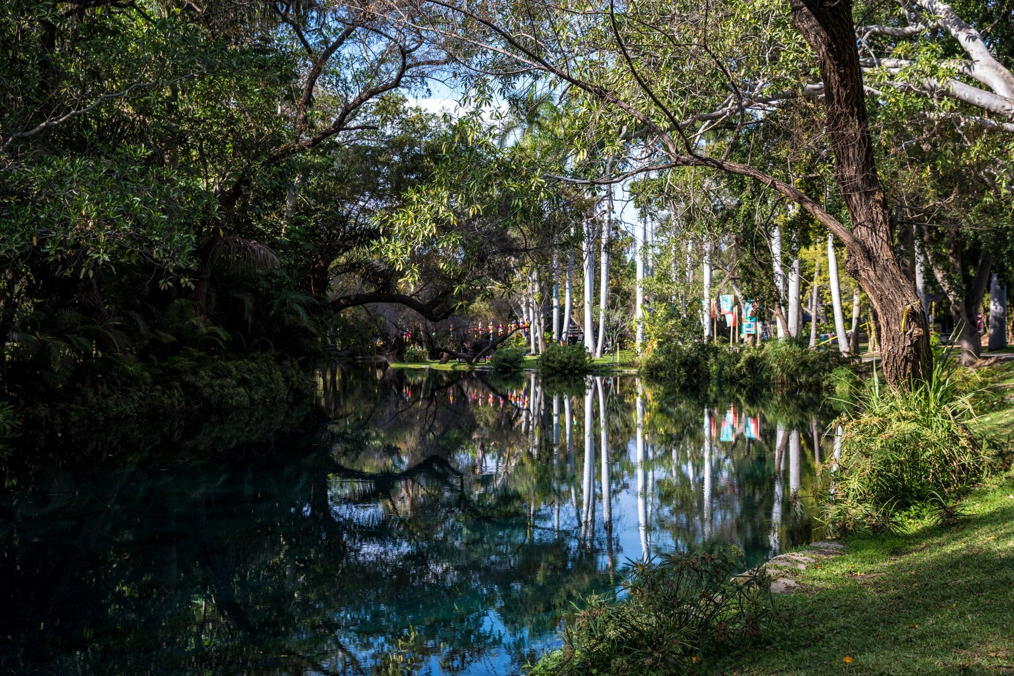 Semana Santa: 6 lugares que puedes visitar cerca de la Ciudad de México