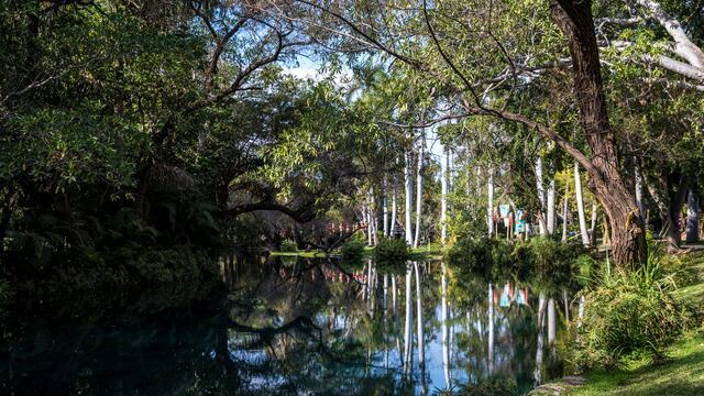 Semana Santa: 6 lugares que puedes visitar cerca de la Ciudad de México