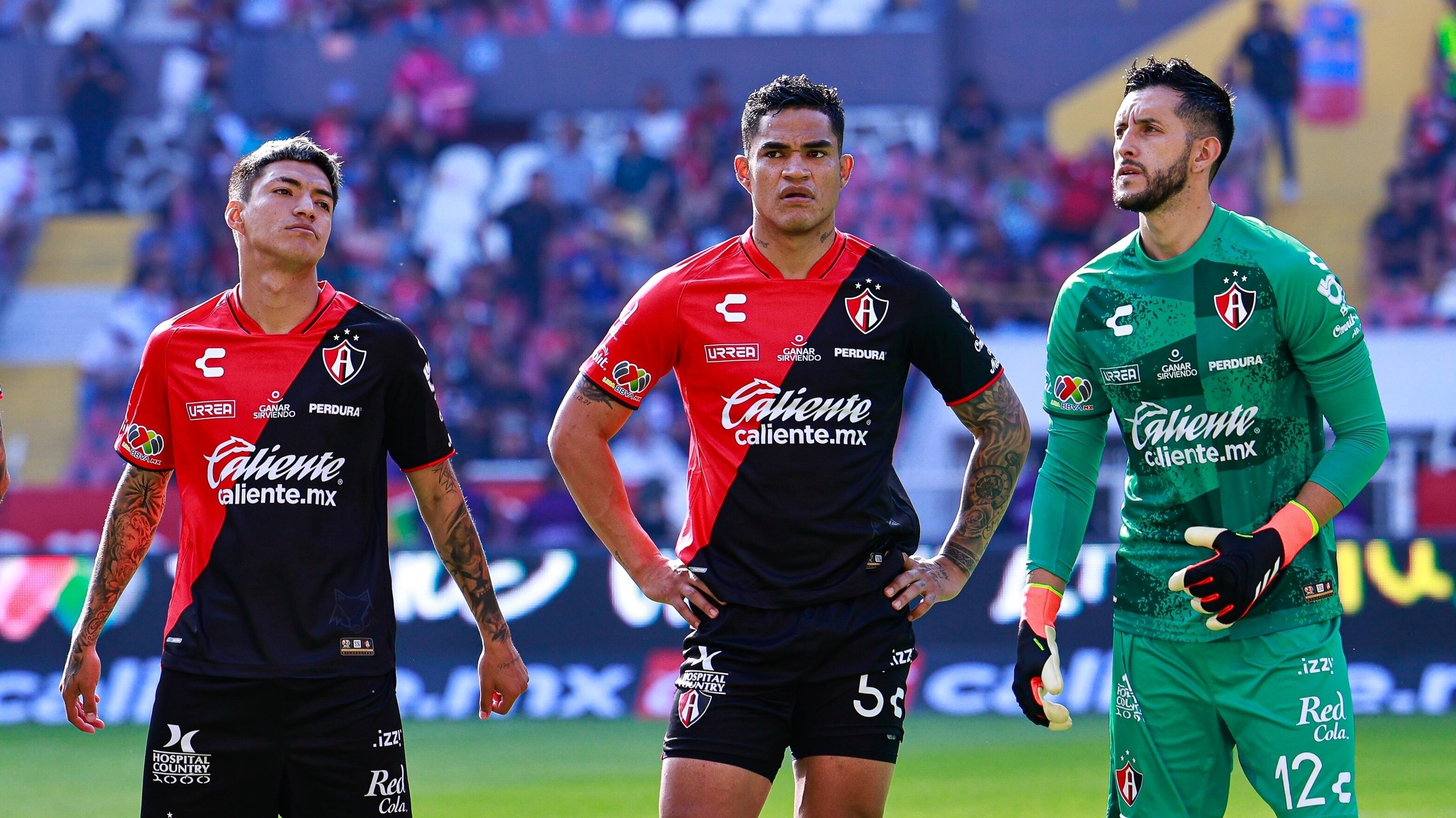 Otra de Grupo Orlegi y la multipropiedad en Liga MX; figura del Atlas FC llegará al Club Santos Laguna