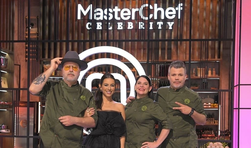 MasterChef Celebrity 2024