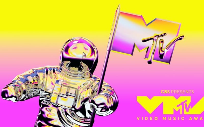 MTV Video Music Awards 2025