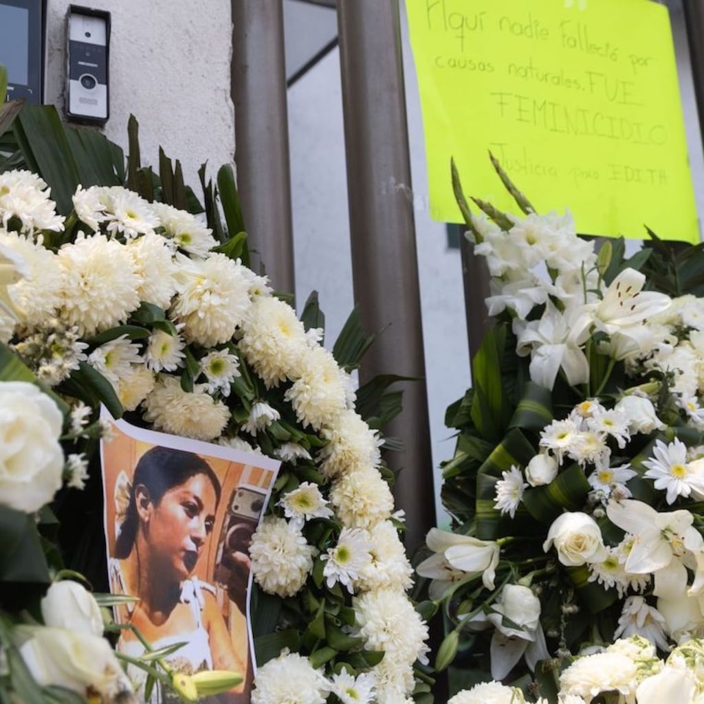 27 estados aprueban reforma para homologar el delito de feminicidio en México