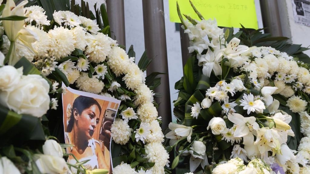 27 estados aprueban reforma para homologar el delito de feminicidio en México