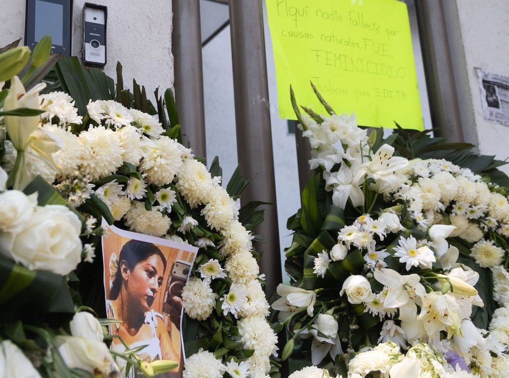 Aprueban reforma para homologar el delito de feminicidio en México