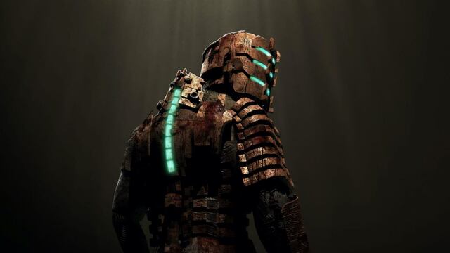 Dead Space